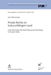 Private Rechte an kulturunfähigem Land