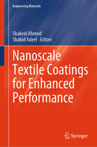 Nanoscale Textile Coatings for Enhanced Performance