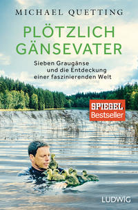 Plötzlich Gänsevater