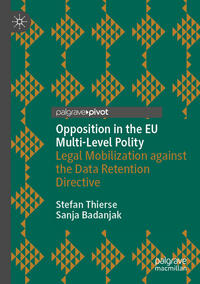 Opposition in the EU Multi-Level Polity