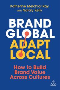 Brand Global, Adapt Local