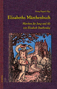 Elisabeths Märchenbuch