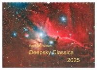 Deepsky Classica (Wandkalender 2025 DIN A2 quer), CALVENDO Monatskalender