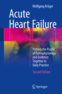 Acute Heart Failure