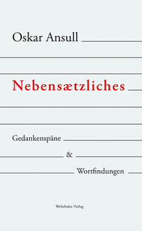 Nebensätzliches