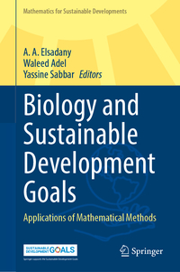 Biology and Sustainable Development Goals