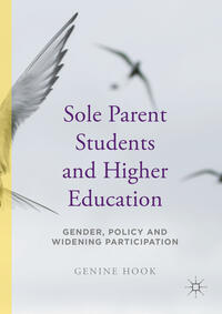 Sole Parent Students and Higher Education