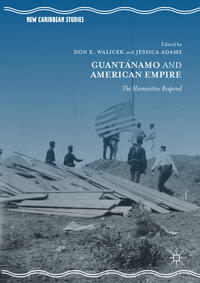 Guantánamo and American Empire