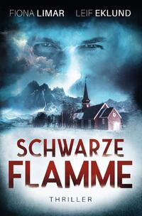 Schwedenthriller / Schwarze Flamme