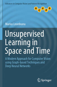 Unsupervised Learning in Space and Time