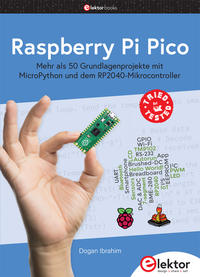 Raspberry Pi Pico