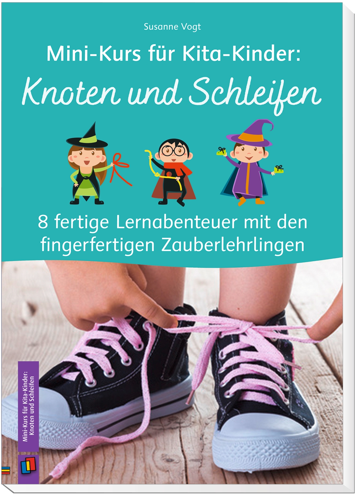 Knoten und Schleifen