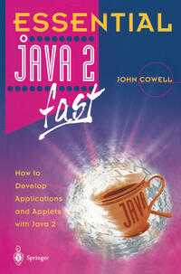 Essential Java 2 fast