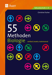 55 Methoden Biologie