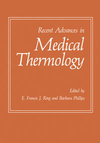 Recent Advances in Medical Thermology