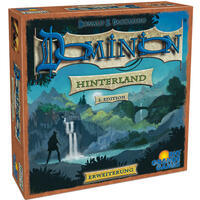 Dominion Hinterland 2. Edition