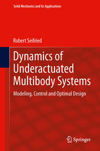 Dynamics of Underactuated Multibody Systems