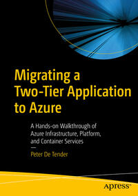 Migrating a Two-Tier Application to Azure