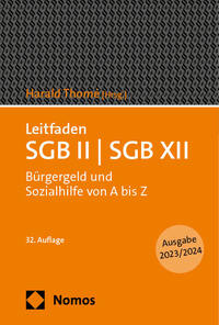 Leitfaden SGB II - SGB XII