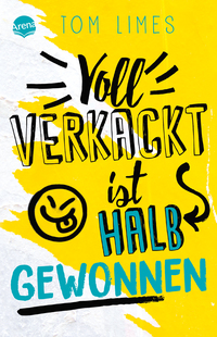 Voll verkackt ist halb gewonnen