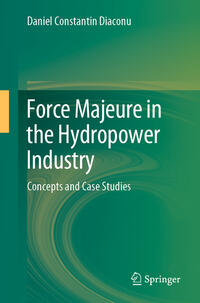 Force Majeure in the Hydropower Industry