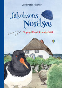 Jakobsons Nordsee