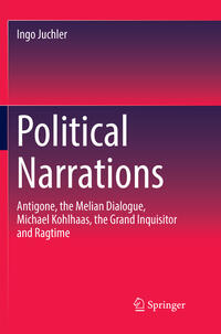 Political Narrations