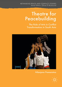 Theatre for Peacebuilding