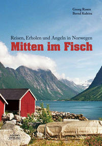 Mitten im Fisch