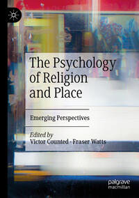 The Psychology of Religion and Place