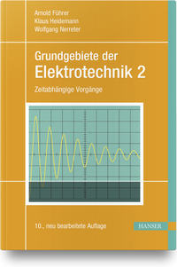 Grundgebiete der Elektrotechnik