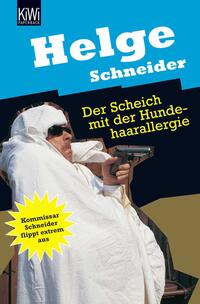 Der Scheich mit der Hundehaarallergie