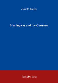 Hemingway and the Germans