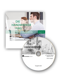 Die Handwerker-Fibel auf CD-ROM