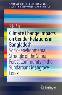 Climate Change Impacts on Gender Relations in Bangladesh