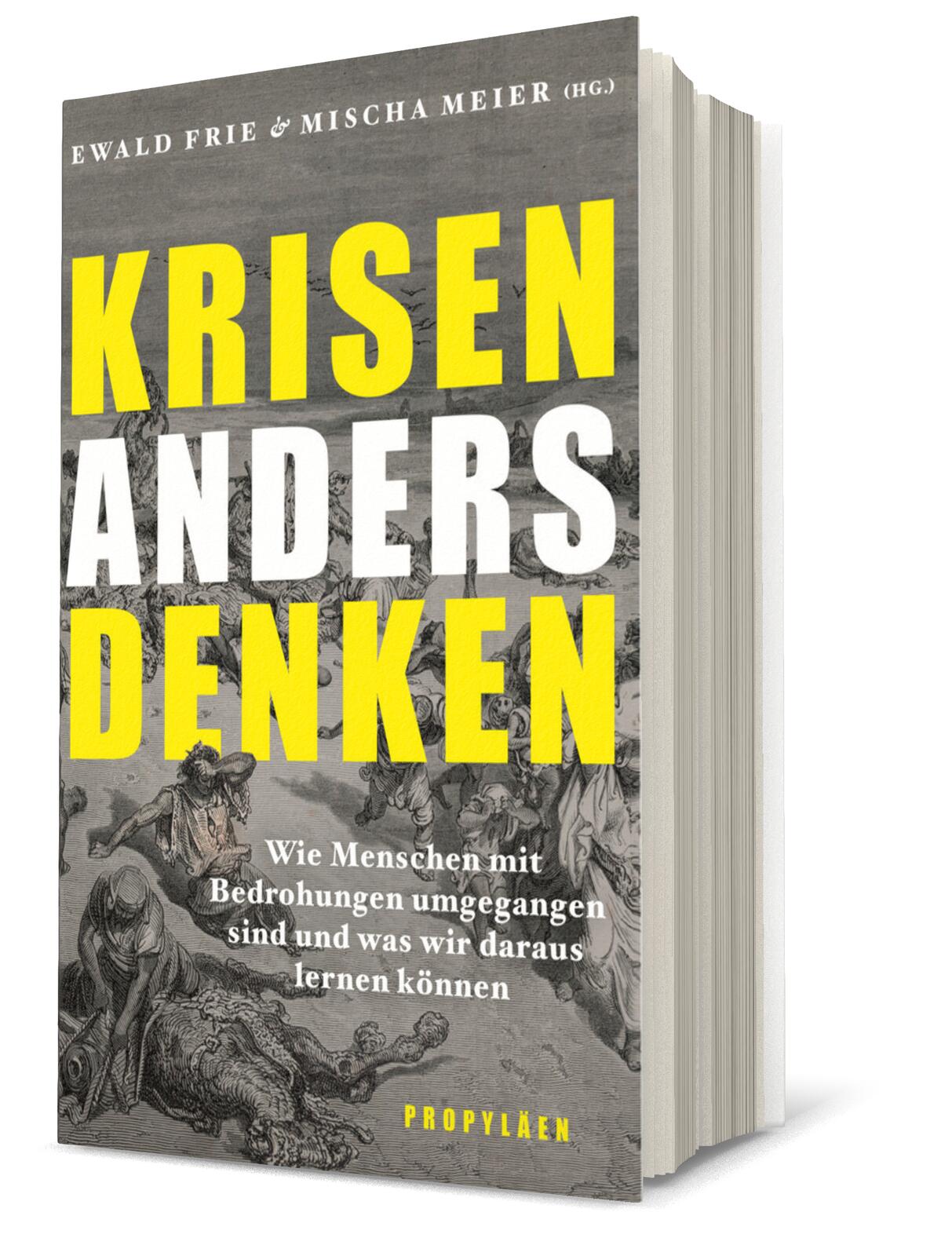 Krisen anders denken