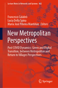 New Metropolitan Perspectives