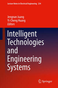 Intelligent Technologies and Engineering Systems