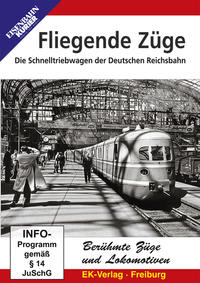 Fliegende Züge