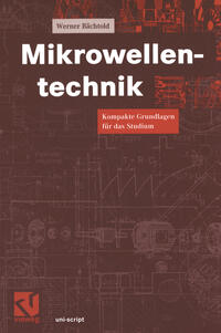 Mikrowellentechnik