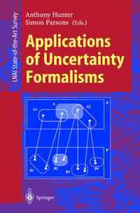 Applications of Uncertainty Formalisms