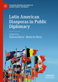 Latin American Diasporas in Public Diplomacy