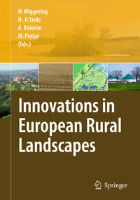 Innovations in European Rural Landscapes