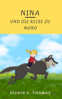 Nina und die Reise zu Moro