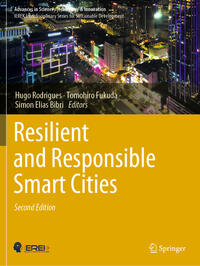 Resilient and Responsible Smart Cities