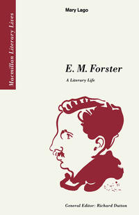 E. M. Forster