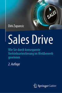 Sales Drive