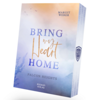 Bring my heart home - Falcon Heights