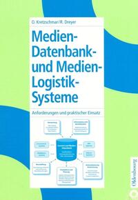 Medien-Datenbank- und Medien-Logistik-Systeme