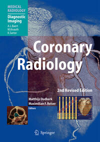 Coronary Radiology